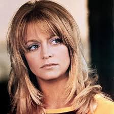 Cute Shoulder Length Shaggy Hair Goldie Hawn Goldie Hawn Hair Goldie Hawn Hair Styles