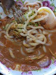 Anda juga boleh menambah petis untuk rasa yang lebih … Resepi Laksa Utara Sedap Kaw Kaw Bidadari My