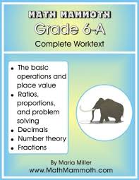 Fantastic free homeschool worksheets, free worksheets for kids to make your life easier, kids printable workshees for you to print and use. Free 6th Grade Math Worksheets Math Curriculum Money Math Math Workbook