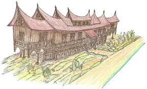 Kumpulan gambar tentang gambar rumah hitam putih, klik untuk melihat koleksi gambar lain di kibrispdr.org. Ide Gambar Rumah Memuaskan Betawi Hitam Putih Sederhana Rumah Ideal