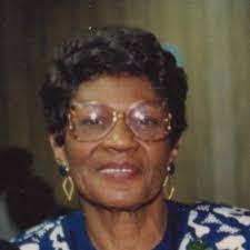 Roberta Wells Obituary (1919