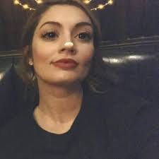 Tonia Stanton's Instagram, Twitter & Facebook