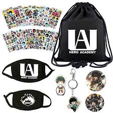 My hero academia gifts for her. Cool My Hero Academia Gifts Novocom Top