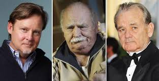 Bill Murray, Joel Murray, Brian Doyle Murray: America's Greatest Set of  Acting Brothers