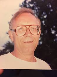 Thomas Grunwald Memorial Page