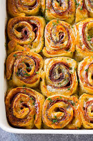 Although extra napkins wouldn't be a bad idea either. 37 Delicious And Easy Make Ahead Christmas Appetizers Edit Nest Holiday Appetizers Recipes Best Holiday Appetizers Christmas Appetizers Easy