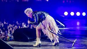 We don't know when or if this item will be back in stock. How To Watch P Nk All I Know So Far Online Stream The New Music Documentary From Anywhere Today Techradar