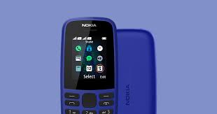Disponibilité / délai * : Nokia 105 Mobile New Model