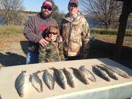 Fishing report lakes oahe/sharpe pierre area for sept 23rd thru october 7th 2019. Hutch S Guide Service Game Farm And Guide Service Listing In South Dakota Huntspotz Your Hunting Land Guide