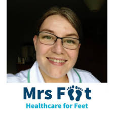 Mrs Foot