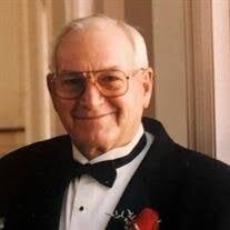 Everett W. Matthews Obituary