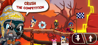 Fun Run 3 Arena Running Game Games Dirtybit Sports Action Fun Run 3 Fun Run Games
