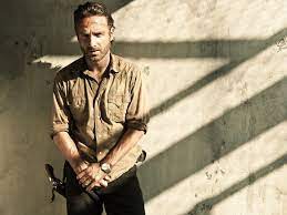 Maybe you would like to learn more about one of these? The Walking Dead Andrew Lincoln Wallpapers Wallpaper Cave