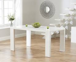We have a selection of high gloss furniture to suit all budgets and tastes. Metz 150cm White High Gloss Dining Table