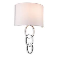 Firstlight 5932ch Conrad Wall Light Ideas4lighting Sku20403i4l