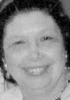 Graciela Alaniz Obituary (2007)