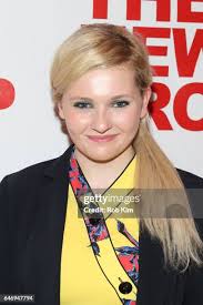 206 Abigail Kim Photos & High Res Pictures