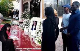 Mengi is among a few successful entrepreneurs who started their empires from the ground up. Thousands Pay Tribute To Billionaire Reginald Mengi Ahead Of Burial The Standard