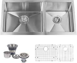 Miseno Sink Review And Comparison Quality Kitchen Sinks With Style Housesitworld