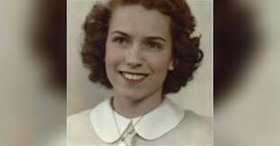 Pauline Frances Hodgkins Obituary