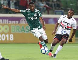 Depois de ontem a imprensa brasileira ter dado conta que o médio brasileiro de 20 anos estaria no radar dos encarnados, o presidente do palmeiras confirmou o interesse das águias. Base Palmeiras On Twitter A Linda Cobranca De Patrick De Paula Que Abriu O Placar Para O Palmeiras Https T Co Npjznqibdh Twitter