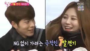 Already finished watching the whole episode. We Got Married Kpop Show Engsub Kpop