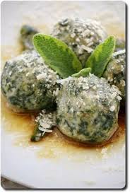 Malfatti De Ricotta Et Epinards Gnocchi Typiques De Toscane Mmm J Ai Goute Cet Ete Delicieux Gnocchi Ricotta Cuisine Italienne