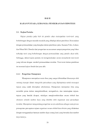 Jasa desain interior & eksterior 7. Http Repository Unpas Ac Id 41199 3 Bab 202 20revisi 20fix Pdf