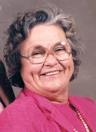 Obituary information for Myrtle 'Sassy' Woodfin Overbey