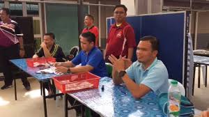 Cara semak tawaran program npqel online. Full Video Pentaksiran Kecergasan Calon Npqel Ambilan 2019 Jpn Sabah Youtube