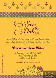 11 Ingenious Ways You Can Do With Whatsapp Indian Wedding Invitation Template Whatsapp Indi E Card