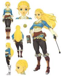 The Legend Of Zelda Breath Of The Wild Costumes The Art Of The Legend Of Zelda Breath Of The Wild 2 Legend Of Zelda Breath Zelda Cosplay Zelda Costume