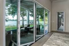 How Much Do Folding Patio Doors Cost? | LaCantina Doors
