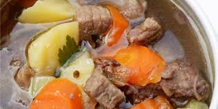Karena sudah lumayan banyak diperbincangkan orang, kami ingin membuktikan kelezatan sup daging di sini. 6 Kreasi Sup Daging Yang Lezat Dan Menggugah Selera Merdeka Com
