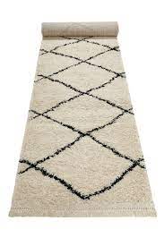 Ein extra großer teppich, die besonders für geräumige häuser geeignet ist. Teppich Creme Beige Im Berber Style Studio One Weconhome Outlet Teppiche