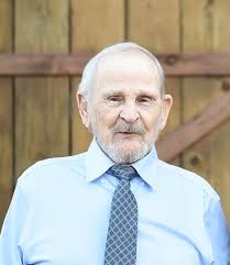 Charles Martin Obituary