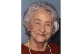 Mildred Monroe Obituary (1930