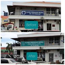 Klinik Pergigian Mesra Kota Belud