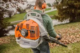 Some types of leaf blowers can convert into vacuums. The 6 Best Leaf Blowers Of 2021 Reviews By Wirecutter