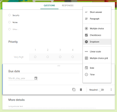 I've always wanted to know more about the data validation setting in google forms, and yesterday, thanks to a participant question and a google search, i learned how to make sure phone numbers in forms are entered in a consistent format, in this case, #. How To Add Google Forms To Your Wordpress Website Elegant Themes Blog