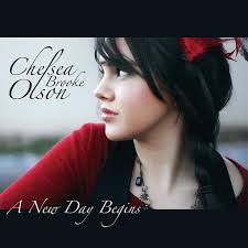 (CD; Digipak) Chelsea Brooke Olson