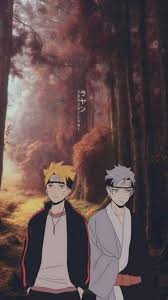 Discover (and save!) your own pins on pinterest Pin By Weeb Girl On Anime Mitsuki Naruto Naruto Wallpaper Uzumaki Boruto