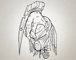 See more ideas about xenomorph, tattoos, symbol tattoos. Predator On Twitter Best Way To Celebrate Thepredator Coming To Sdcc With A New Tattoo For More Original Yautja Themed Designs Download The Predator Official Fan App Https T Co F15yg9mrrt Https T Co Qmkyywpdts