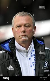 Chris baker hi-res stock photography and images