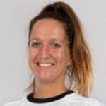 Ellen Jansen stats and ratings