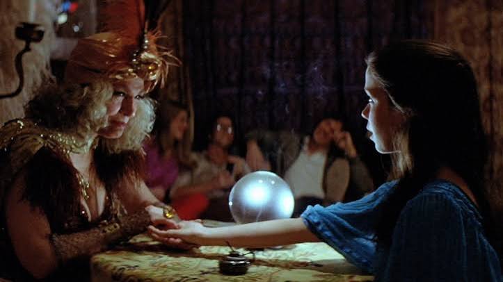 The Funhouse (1981) – Mutant Reviewers