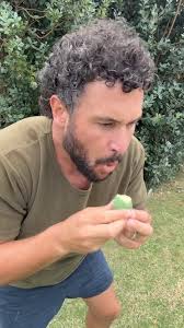 Feijoa Appreciation Group