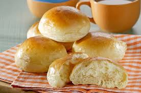 Видео roti manis канала inspirasi dapur indonesia. Masak Apa Besok Hadirkan Roti Bun Yang Lembut Dan Manis Ini Saja Semua Halaman Sajian Sedap