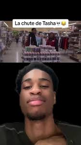 Ghost Push Tasha Head