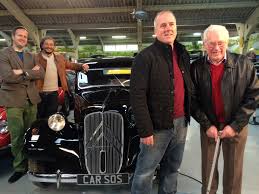 The car sos team step in to save the day. Car S O S Viva La Citroen Tv Episode 2015 Imdb